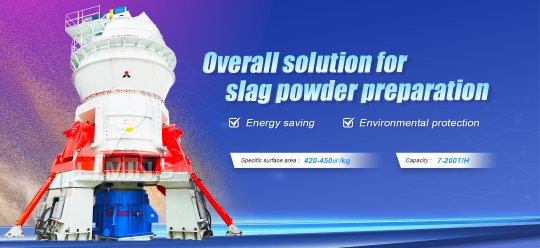 LIMING HEAVY INDUSTRY CO., LTD.