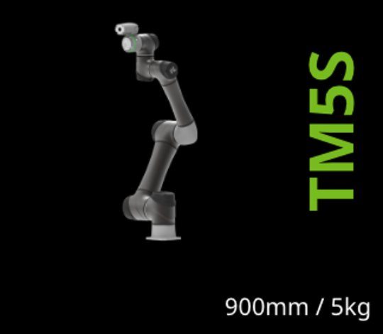 Techman Robot