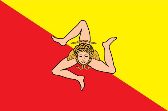 REGIONE SICILIANA