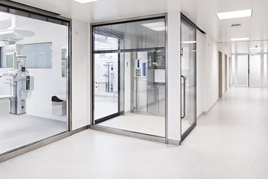HT GROUP GMBH