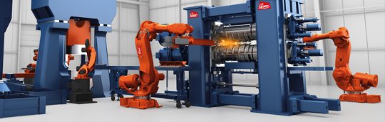 LASCO Umformtechnik GmbH