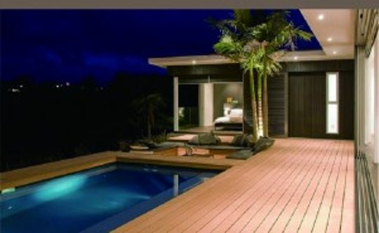 ZHEJIANG NEW INSIGHT WOOD COMPOSITE CO.,LTD