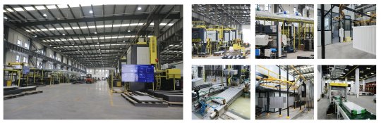 ANHUI AFULISE CONSTRUCTION TECHNOLOGY