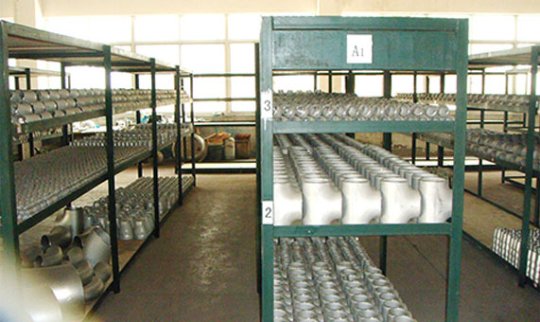 ZHEJIANG GUOBANG STEEL CO., LTD
