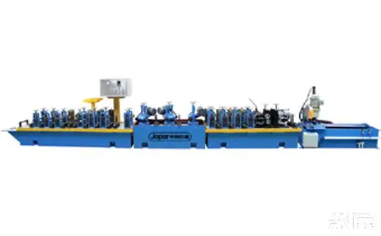Foshan Jopar Machinery Co., Ltd.