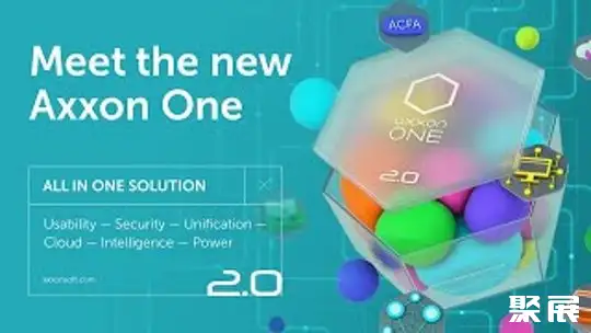 AxxonSoft