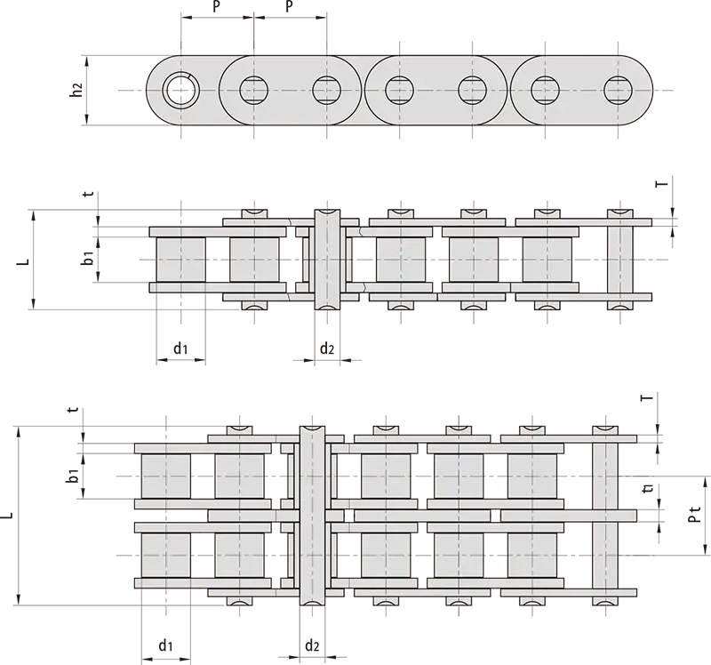 HANGZHOU DONGHUA CHAIN GROUP CO., LTD.