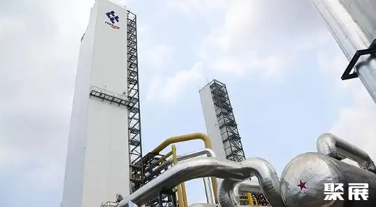 Hangzhou Fortune Gas Cryogenic Group Co.,ltd