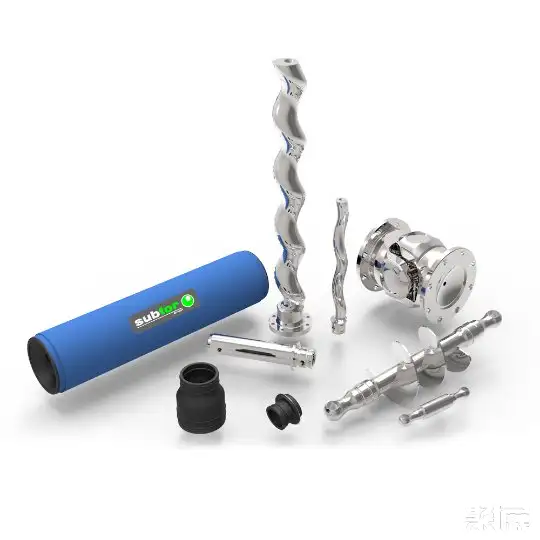 Weifang Subtor Rotating Precision Machinery Co., Ltd