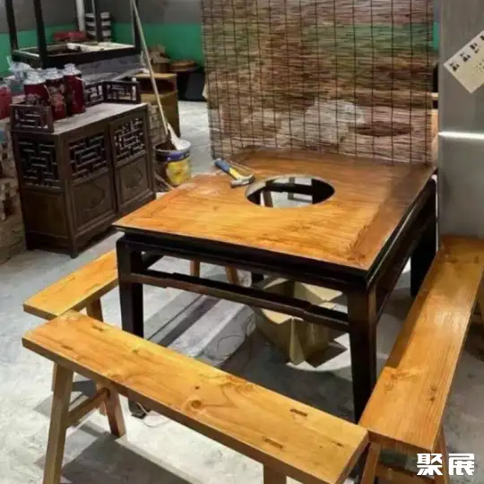 宜宾迎祥竹木工艺开发有限公司