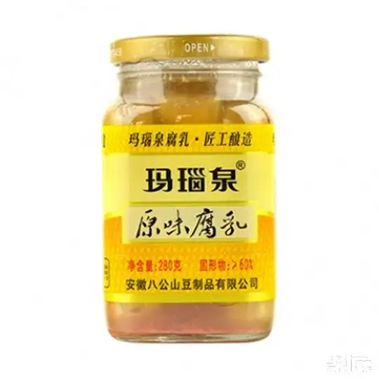 安徽八公山豆制品有限公司