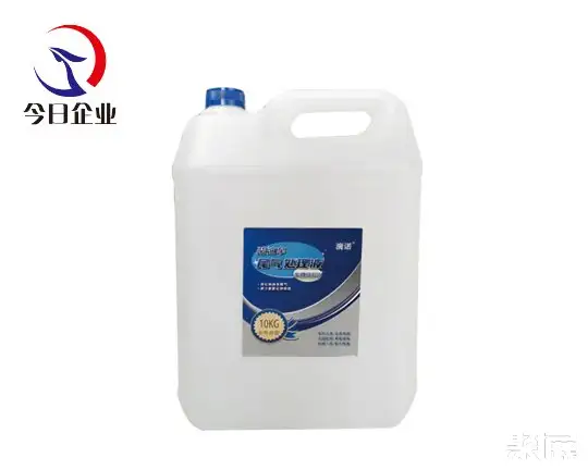江苏今日卫生用品有限公司