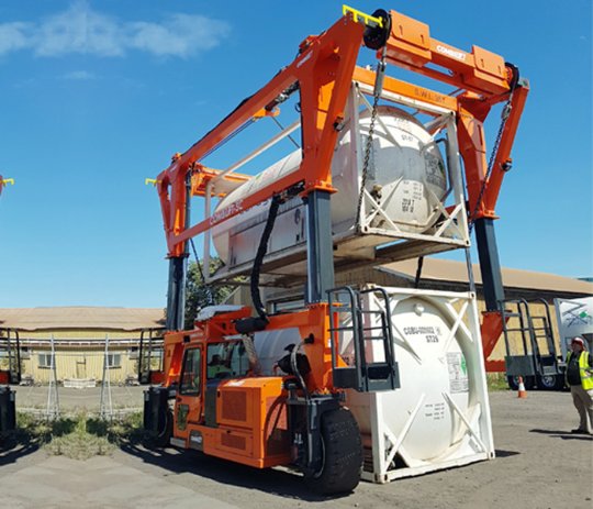 Combilift