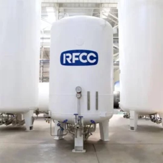 Hebei Runfeng Low Temperature Equipment Co.,Ltd