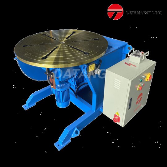 Wuxi Datang Welding & Cutting Mechanical Equipment Co. Ltd.