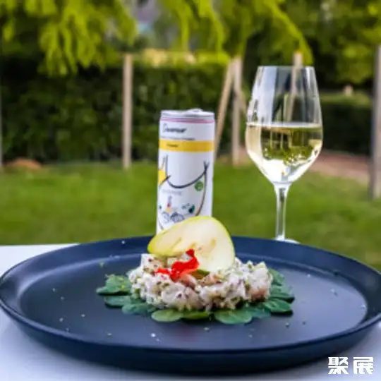 La Robe du Vin