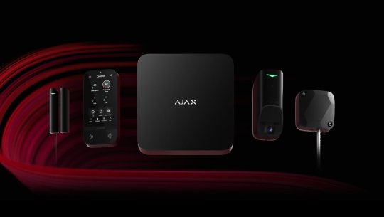 Ajax Systems