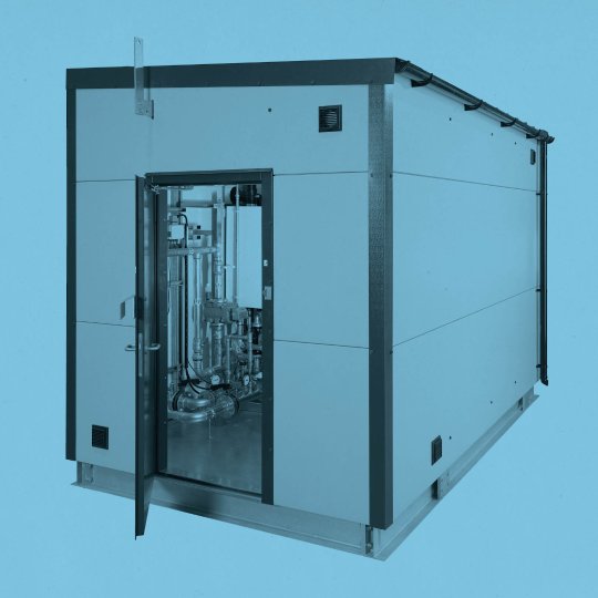 Armstrong Fluid Technology