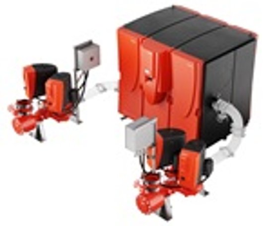 Armstrong Fluid Technology