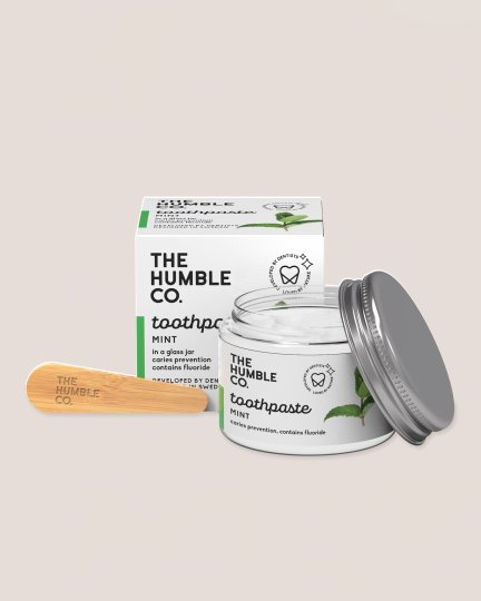 The Humble Co.