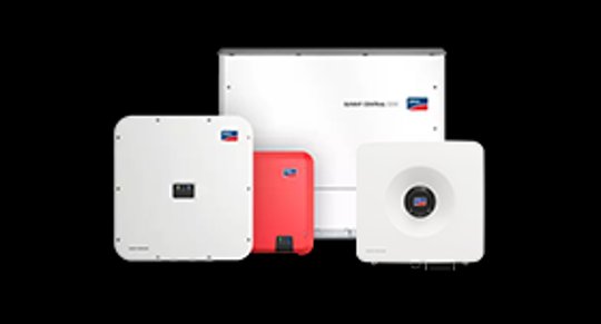 SMA Solar Technology AG