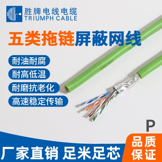 东莞市胜牌电线电缆有限公司