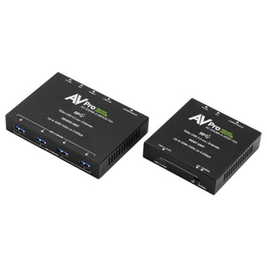 AVPRO GLOBAL