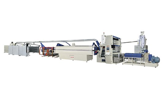Hao Yu Precision Machinery Industry Co. Ltd.