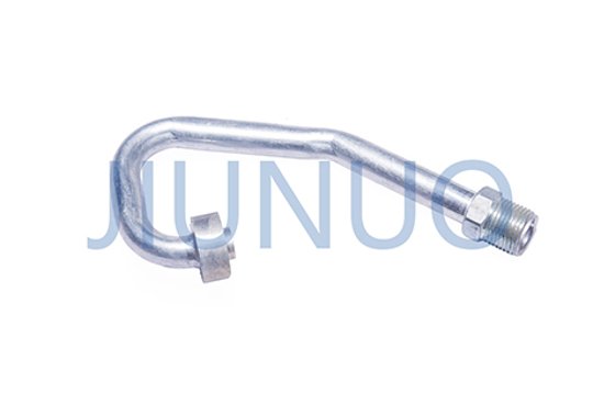 ZHEJIANG JIUNUO AUTO AIR CONDITION CO., LTD