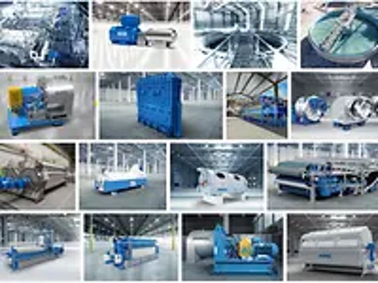 ANDRITZ AG