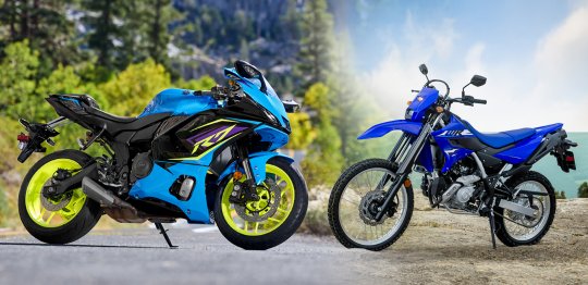 Yamaha Motor Co., Ltd.