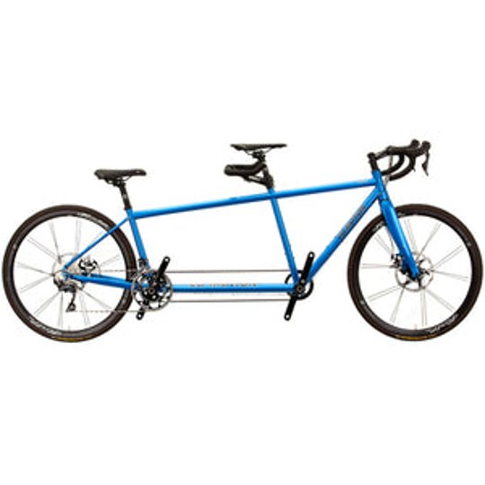 Co-Motion Cycles