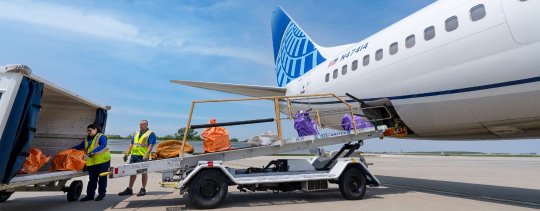 United Cargo