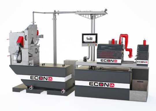 ECON GmbH