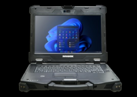 DURABOOK