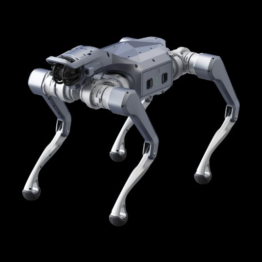 Unitree Robotics
