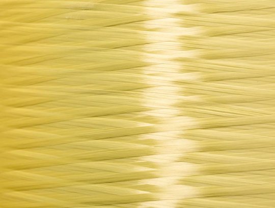 Teijin Aramid GmbH