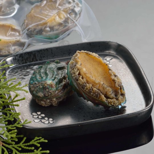 Fuzhou Rixing Aquatic Food Co., Ltd.