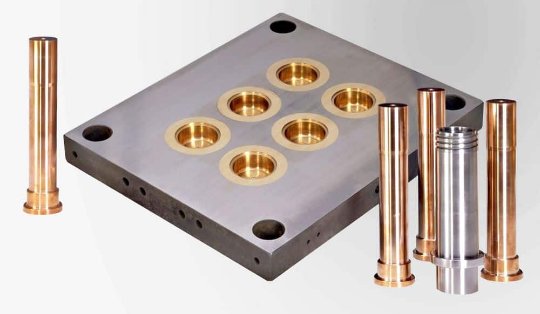 SCHMELZMETALL Deutschland GmbH