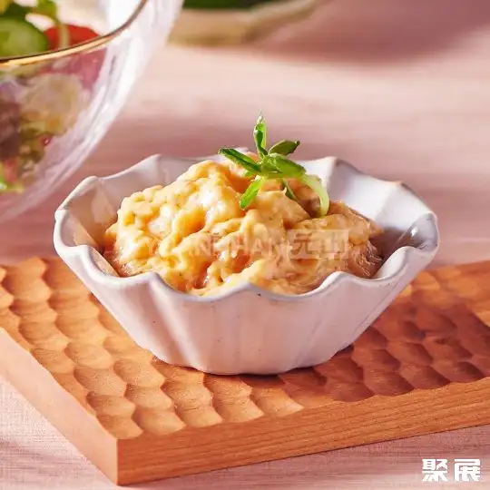 Yuanshan Food Co., Ltd.