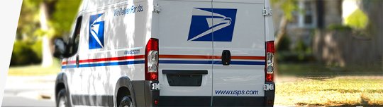 United States Postal Service
