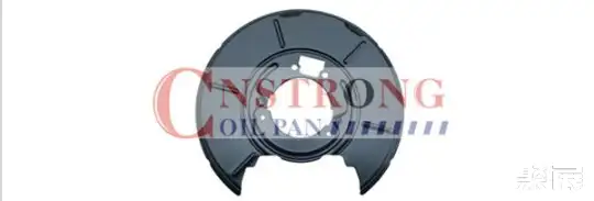 RUIAN QIANGDA AUTO PARTS CO.,LTD