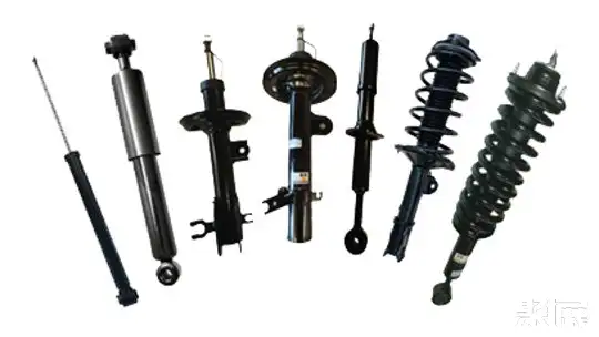 JINZHOU DONGPENG AUTO SUSPENSION SYSTEM CO., LTD