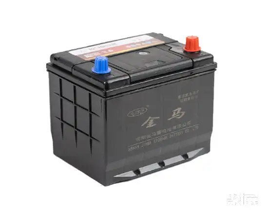 JINMA STORAGE BATTERY CO., LTD