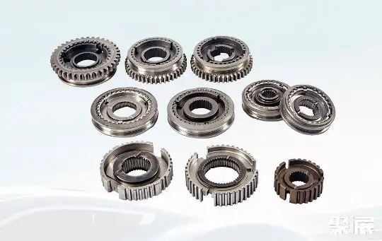 XIANGHE KAIHUA GEAR CO., LTD