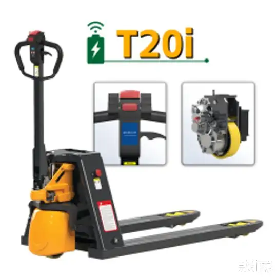 ZHEJIANG MICROLIFT CO., LTD