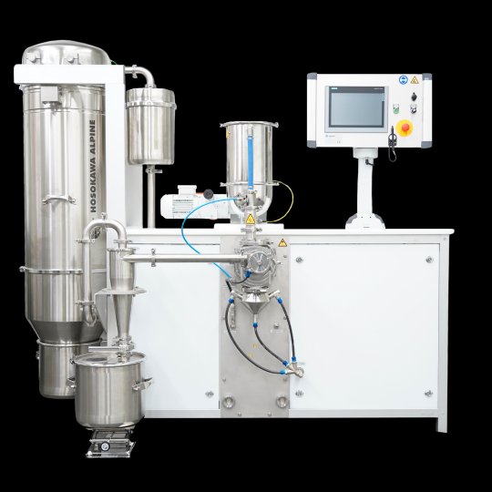 SHANDONG DESHANG CHEMICAL CO., LTD.