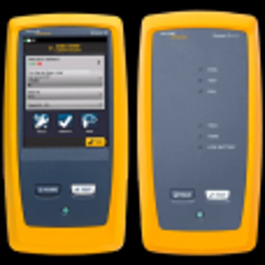 Fluke Networks
