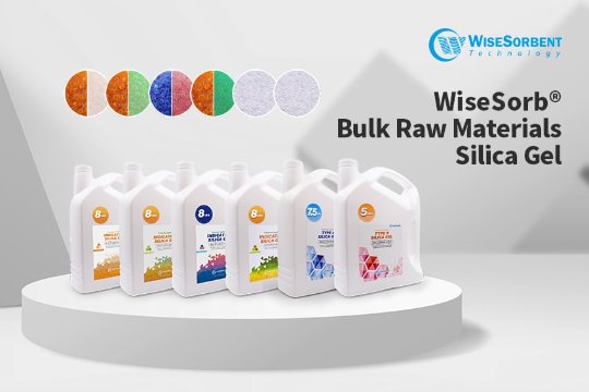 Wisesorbent Technology LLC