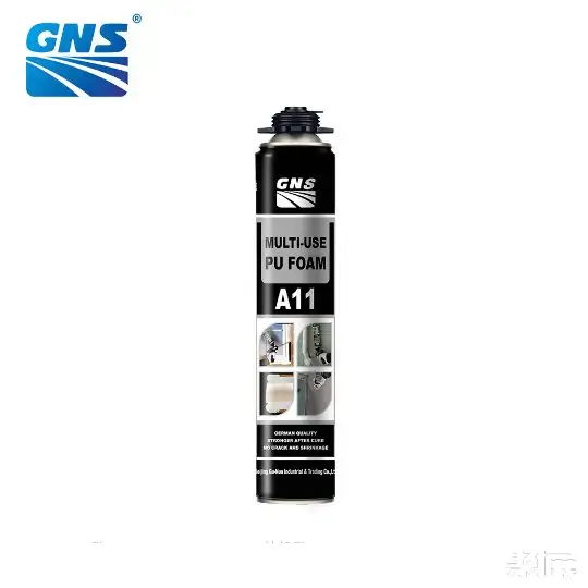 Gunuo Tianjin Industrial Co., Ltd.